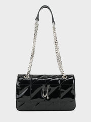 Womens "ORELLA" Stylish Evening Shoulder Bag
