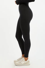 Black Active Leggings