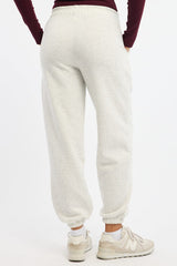 Grey Track Pants Jogger