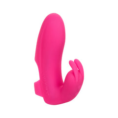 Mini Marvels Silicone Marvelous Pleaser
