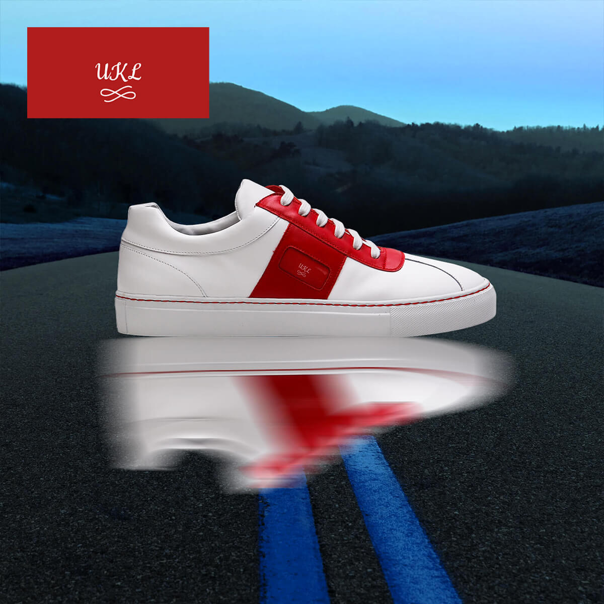 UKL by Shameca Wyatt