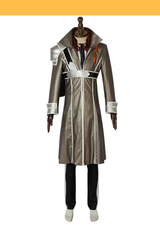 Cosrea Games Touken Ranbu Musical Nagasone Kotetsu Cosplay Costume