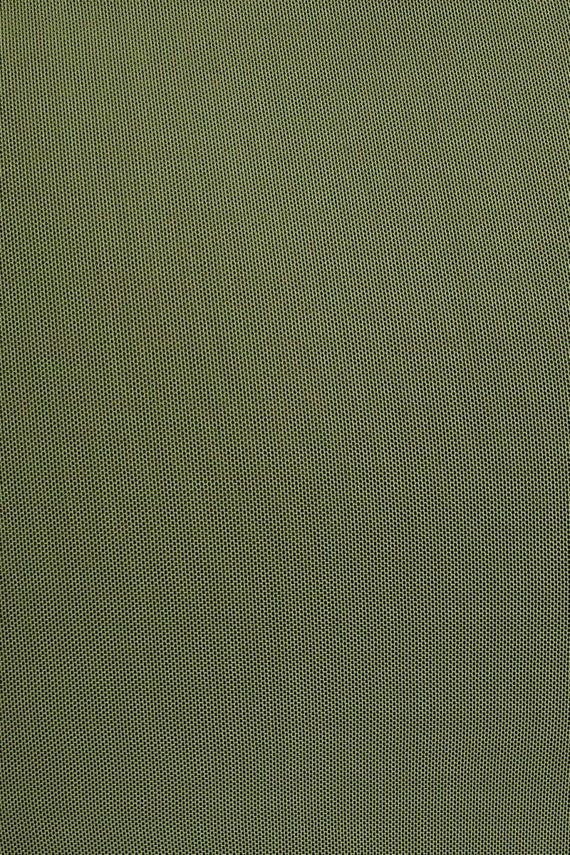 Green Mini Dress Corset Detail Mesh