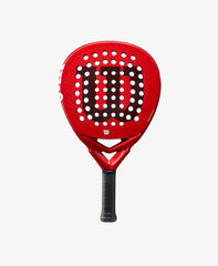 Wilson Bela Elite V2.5 Padel Racquet (370gr)