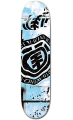 Element Daydream Seal 8.0 Deck  Element   