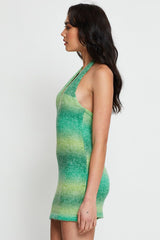 Multi Bodycon Dress Mini