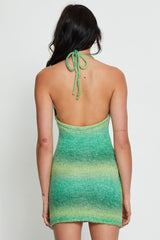 Multi Bodycon Dress Mini