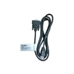 HPE Aruba 9300M X2C2 RJ45 to DB9 Console Cable | JL448A - Network Warehouse