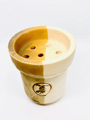 ST Hookah Bowl - Hookah Junkie