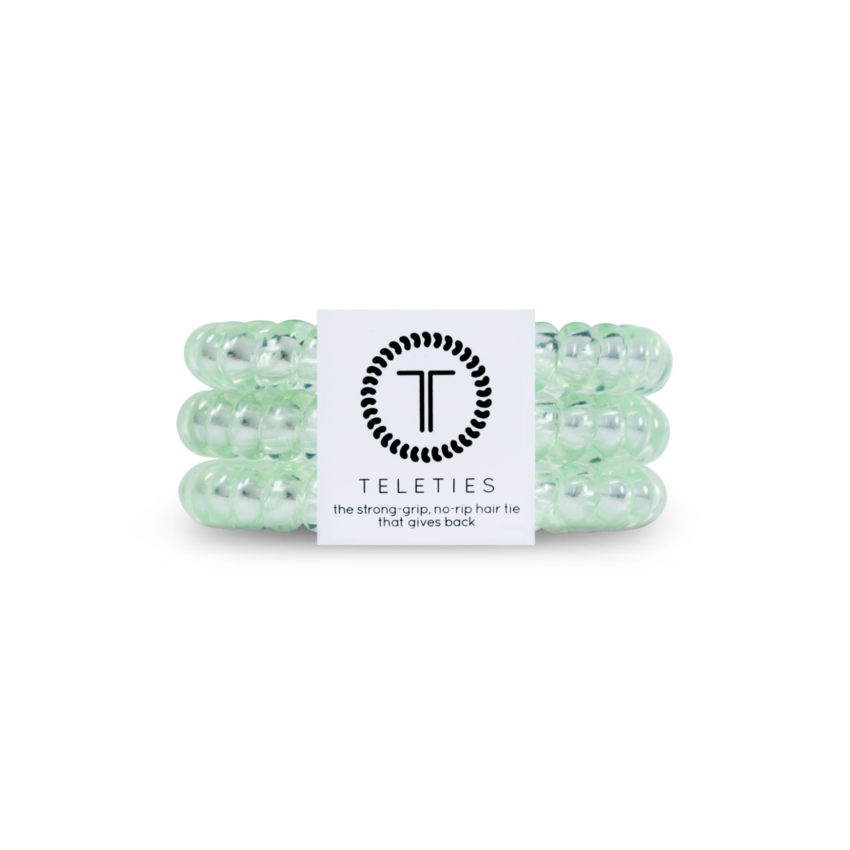 Teleties Small Cabo (light green)