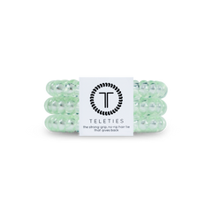 Teleties Small Cabo (light green)