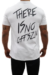 TF "No Off Szn" Shirt- White