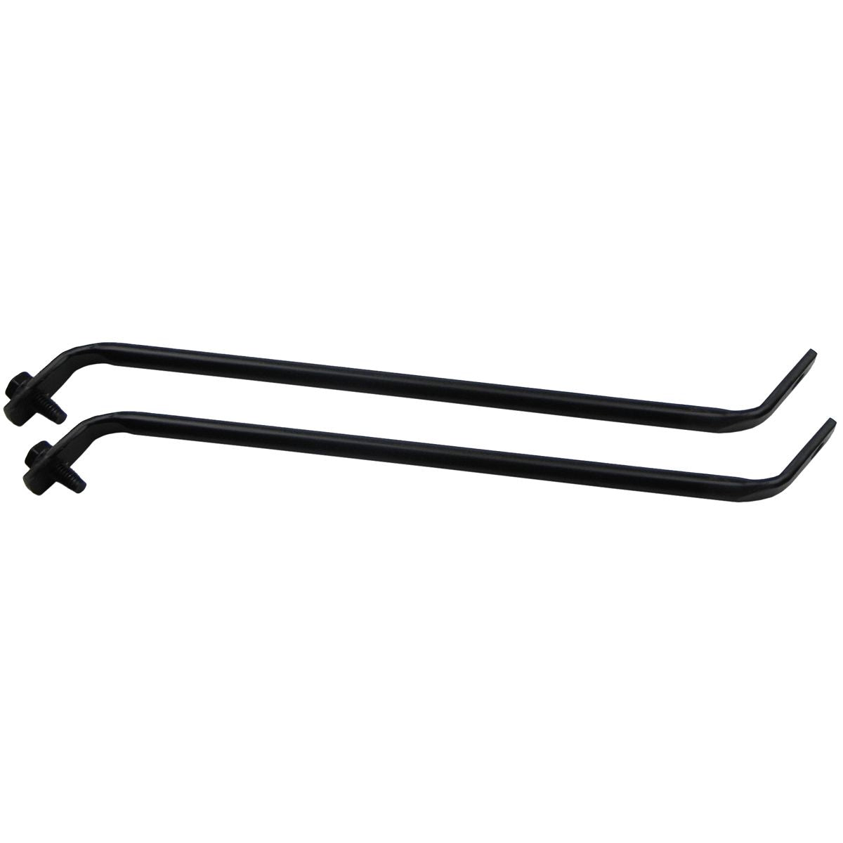 1966-72 Chevrolet Chevelle El Camino Front Fender Brace 2pc