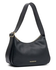 The Suki - Black/Gold 30% OFF AUTOMATICALLY APPLIED AT CHECKOUT - et seQ fashion