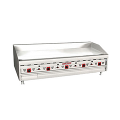 Magikitch'n MKG-60-ST Countertop Griddle