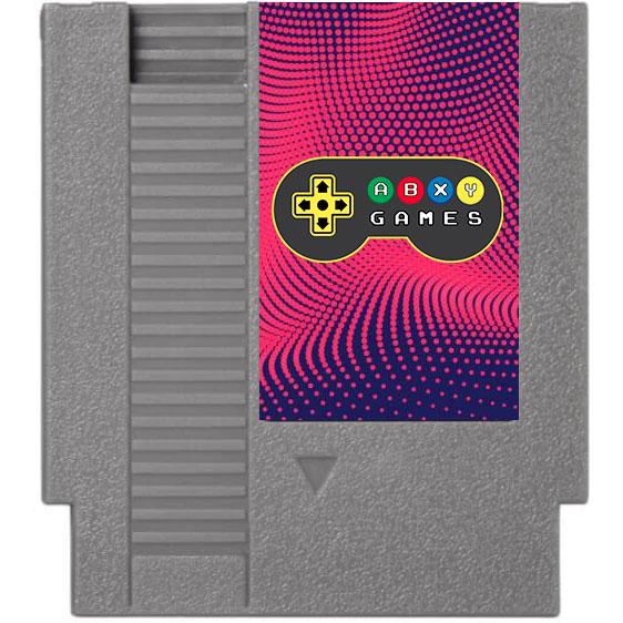 Yo Noid for Nintendo NES