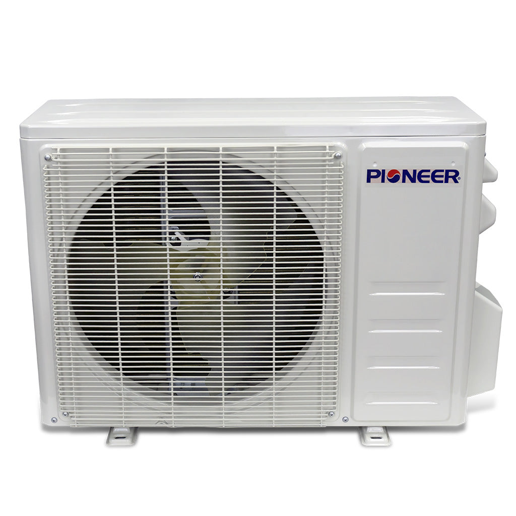 YN018GLFI19RPE - Diamante (WYT) Outdoor Section Condenser 18,000 BTU 230V 19 SEER