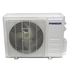 YN018GLFI19RPE - Diamante (WYT) Outdoor Section Condenser 18,000 BTU 230V 19 SEER