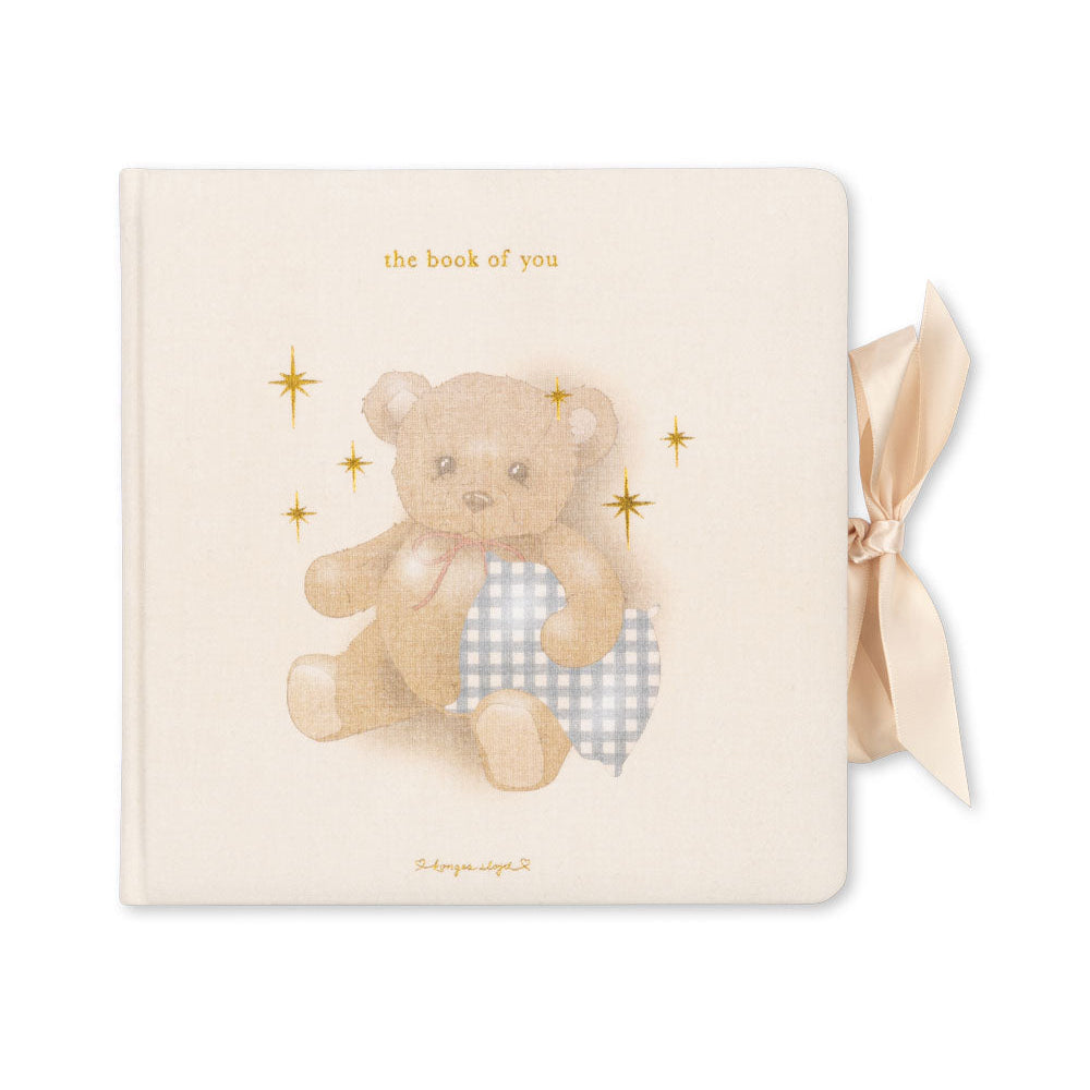 Konges Slojd - The Book Of You
