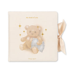 Konges Slojd - The Book Of You