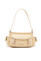 The Gaia Sand - Sand/Silver 30% OFF AUTOMATICALLY APPLIED AT CHECKOUT - et seQ fashion