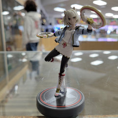 Xenoblade Chronicles 3 Mio Amiibo