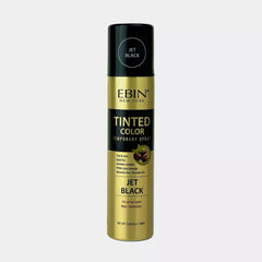 EBIN Tinted Color Temporary Spray -100ml/3.38 fl.oz