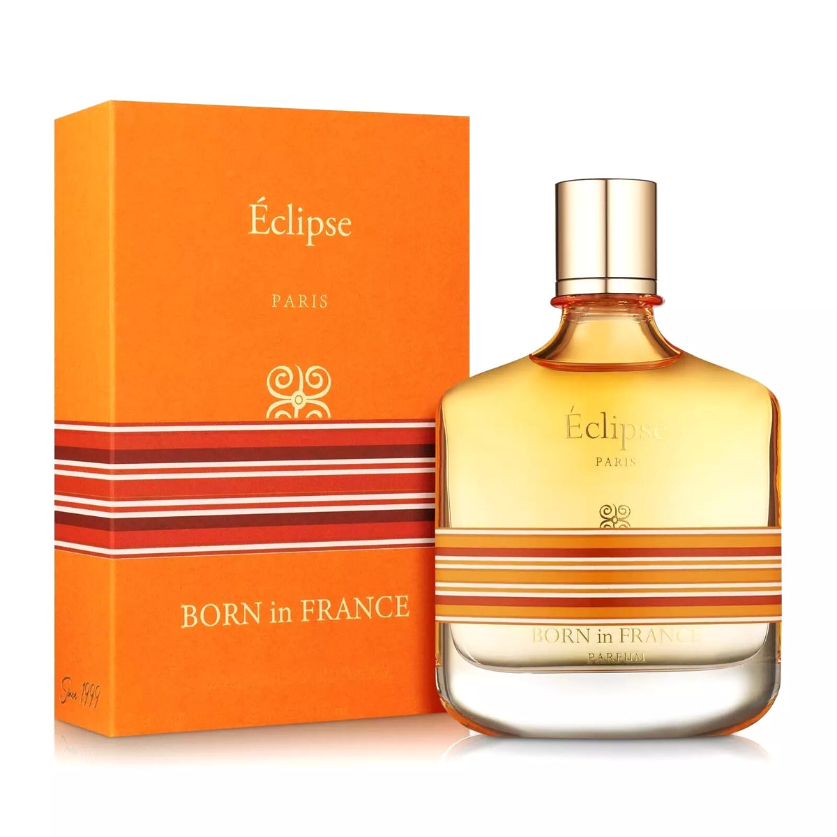 Eclipse by Born In France EDP 3.4 oz 100 ml