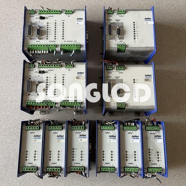 1PCS JX2-ID8 - KOEED