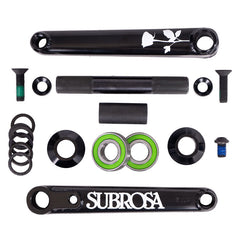Subrosa Rose Cranks