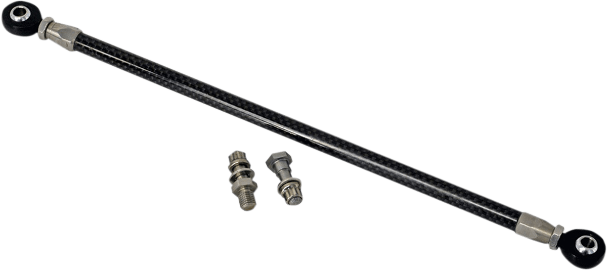 TRASK-Shifter Linkage-Shift Linkage-MetalCore Harley Supply