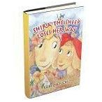 Shira the Sheep Loses Her Way - [product_SKU] - Menucha Publishers Inc.