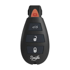 Smyle Labs Penjamin Car Key Best Price