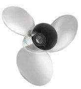 Solas Rubex Lexor 3 SS 3B RH Prop 15.3D x 19P 9571-153-19 - MacombMarineParts.com