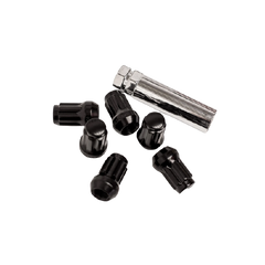 14x1.5 Vorsteiner Off-Road  Spline Lug Nuts Set w/ Key