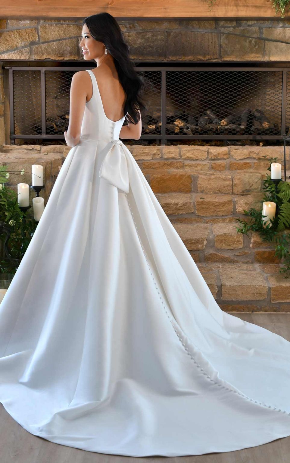 Stella York 7501