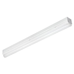 Sunlite 85401-SU LED 24" Linear Single Strip Light Fixture, 1500 Lumens, 4000K - Cool White