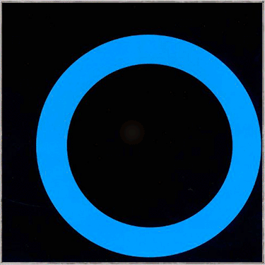 The Germs - M.I.A.: Complete Anthology (Second Edition Blue & Black Vinyl) - Good Records To Go