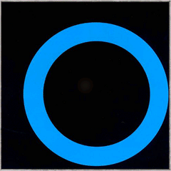 The Germs - M.I.A.: Complete Anthology (Second Edition Blue & Black Vinyl) - Good Records To Go