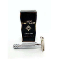 The Goodfellas' Smile (Tgs) Impero Closed Comb Safety Razor - Made In Italy