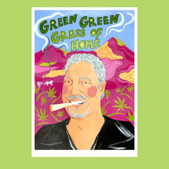 Tom Jones