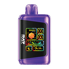 Triple Berry Gush - RAZ LTX 25K