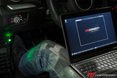 UNITRONIC STAGE 2 : 337HP - 370LB-FT - FOR VOLKSWAGEN GTI MK7.5 2.0 TSI EA888 GEN 3 MQB