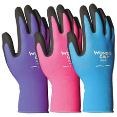 Wonder Grip Nicely Nimble Garden Gloves