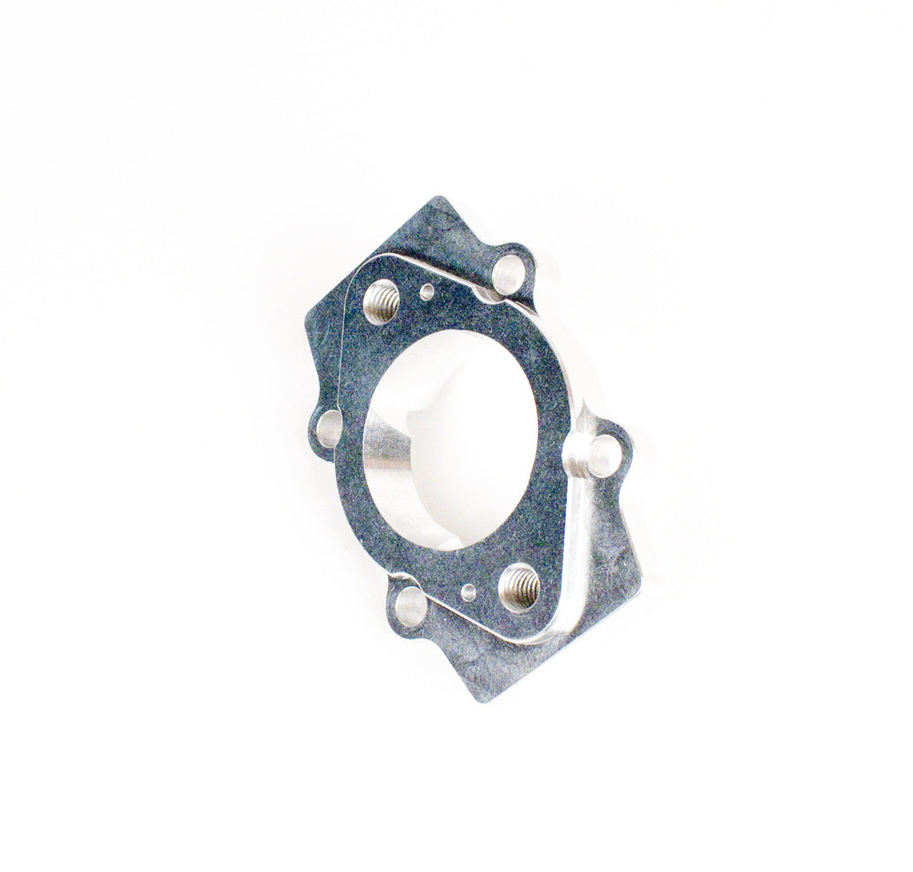 184. W352/ROK Vortex Rok GP Carburetor to Reed Cage Manifold