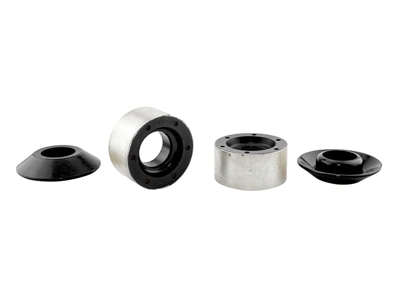 Whiteline Front Control Arm Lower Inner Rear Bushing (Anti-Lift/Caster) - 2004-2005 Subaru Outback Limited KCA334