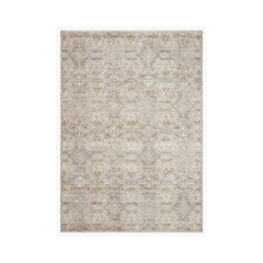 Zuma Silver/Multi Rug